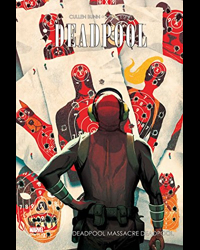 Deadpool Massacre Deadpool