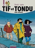 Tif et Tondu - L'intégrale, tome 12, Crimes Ordinaires