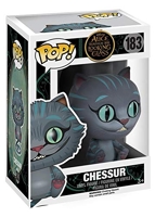 Funko 7299 POP! Vinyle - Disney - Alice Through The Looking Glass - Young Chessur