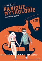 Panique dans la mythologie - L'odyssée d'Hugo