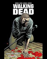 Walking Dead, Tome 26