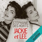 Jackie et Lee - Format Téléchargement Audio - 14,95 €
