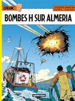 Bombes H sur Almeria