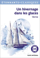 Un hivernage dans les glaces - Flammarion - 24/08/2013