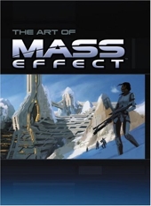 Mass Effect Limited Edition Bundle