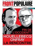 Hors Série - Michel Houellebecq répond à Michel Onfray - Hors-série 3