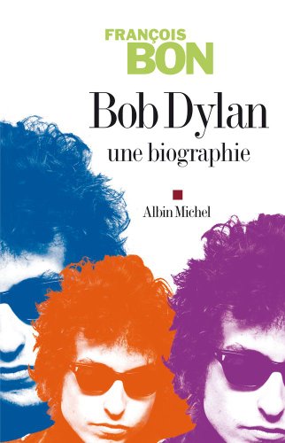 couverture de : Bob Dylan