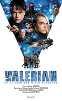 Valérian et la cité des mille planètes (Valérian et Laureline) - Format Kindle - 5,99 €