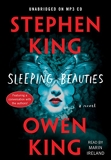 Sleeping Beauties - A Novel - Simon & Schuster Audio - 26/09/2017