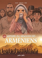 Une histoire du génocide Arméniens
