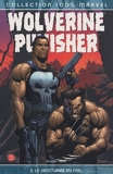 Wolverine/Punisher - Tome 2, Le sanctuaire du mal