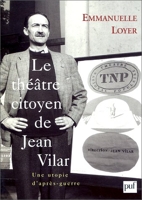 Le théâtre citoyen de Jean Vilar