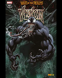 Venom N°01
