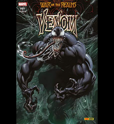 Venom N°01