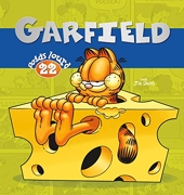 Garfield Poids lourd - Tome 22