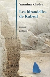 Les Hirondelles de Kaboul - Format Kindle - 9,99 €