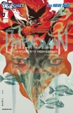 Batwoman (2011-2015) #1 (English Edition) - Format Kindle - 1,09 €
