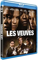 Les Veuves [Blu-Ray]