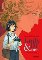 Lady Di & Me - Tome 01 - Un prince pas si charmant