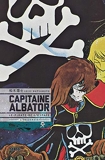 Intégrale Capitaine Albator le pirate de l'espace, tome 0