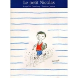 Le petit Nicolas - Gallimard - 11/05/1994