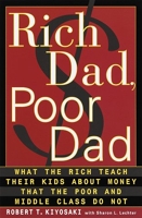 Rich Dad Poor Dad - What the Rich Teach Their Kids About Money - That the Poor and the Middle Class Do Not! - Bantam Doubleday Dell Publishing Group - 01/06/1999