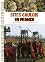 Sites gaulois en France