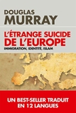 L'étrange suicide de l'Europe (POCHE) - L'artilleur - 21/10/2020