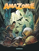 Amazonie - Tome 3 - Épisode 3