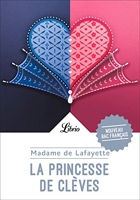 La Princesse de Clèves (Librio littérature t. 57) - Format Kindle - 9782290218457 - 1,99 €