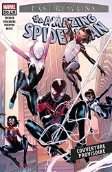 Amazing Spider-Man N°05 de Patrick Gleason