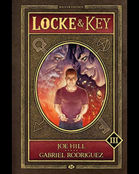 Locke & Key, T3