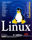Le Macmillan - Linux sixième édition