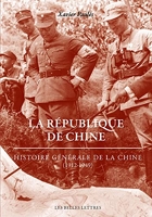 La République de Chine - Histoire générale de la Chine (1912-1949)