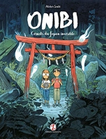 Onibi - Carnets du Japon invisible