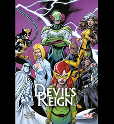 Devil's Reign T03 (Edition collector)