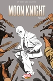 Moon Knight (2016) T03 - Naissance et mort (Moon Knight All-new All-different t. 3) - Format Kindle - 9,99 €