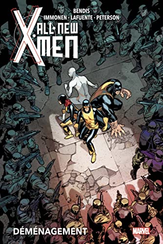 All-new X-Men T02