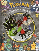 Pokémon L'intégrale d'Unys - Label Emmaüs