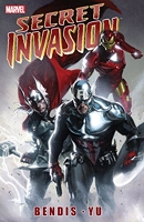 Secret Invasion (Secret Invasion (2008)) (English Edition) - Format Kindle - 16,99 €