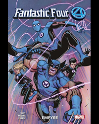 Fantastic Four T06