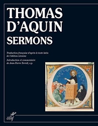 Thomas d'Aquin - Sermons de Thomas d'Aquin