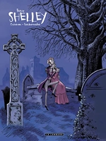 Shelley, tome 1 - Percy