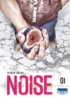 Noise - Tome 01