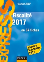 Fiscalité 2017 - 22e éd. (2017)