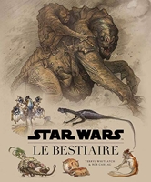 Star Wars - Le Bestiaire
