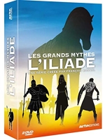 Les Grands Mythes-L'Iliade