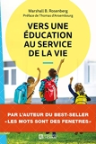 Vers une éducation au service de la vie - Les Editions de l'Homme - 22/08/2019