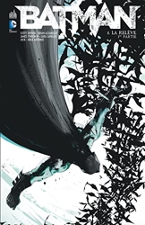 Batman - Tome 8 de Snyder Scott