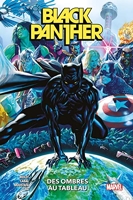 Black Panther T01 - Des ombres au tableau